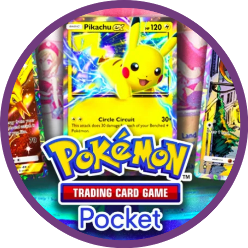 categoria pokemon
