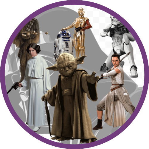 categoria star wars